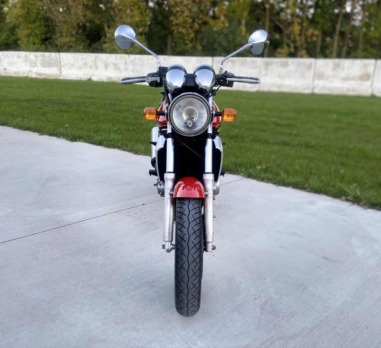 Kawasaki ER-5 Twister 12000km. !! Свіжопригнаний з Німеччини