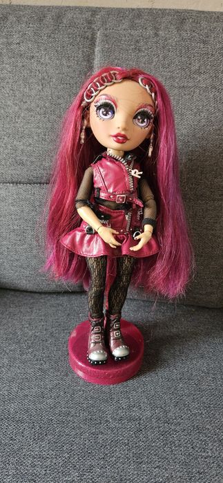 Rainbow High lalka stan idealny !