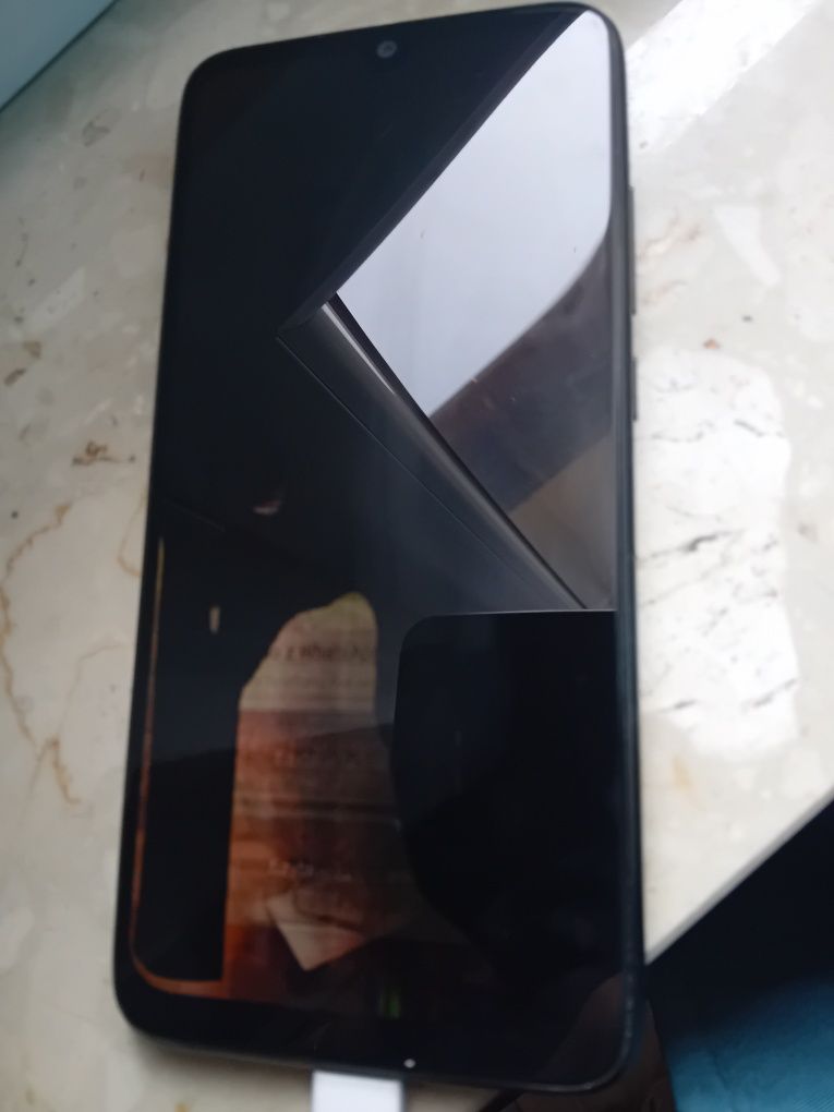 Redmi 7 note / uszkodzony ekran