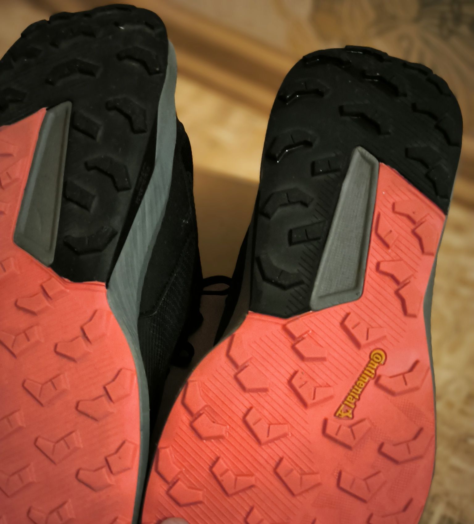 Оригінал! Кросівки кроссовки Adidas Terrex Trail Rider GTX