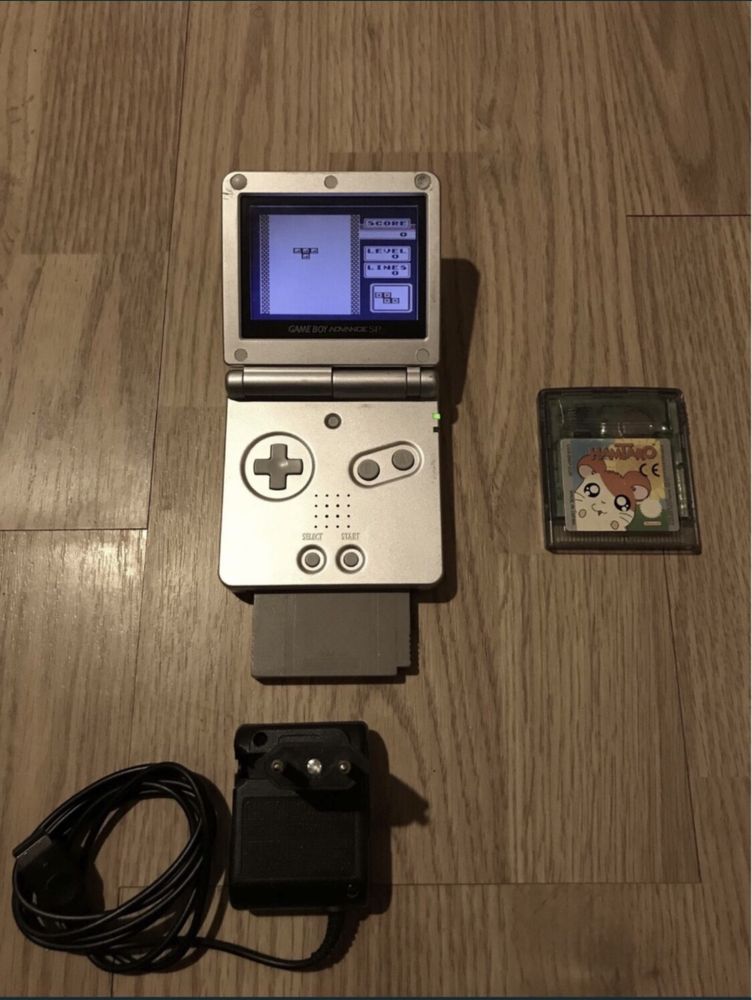 Nintendo Gameboy