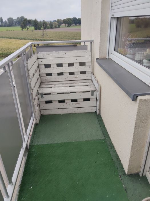 Mieszkanie do wynajęcia