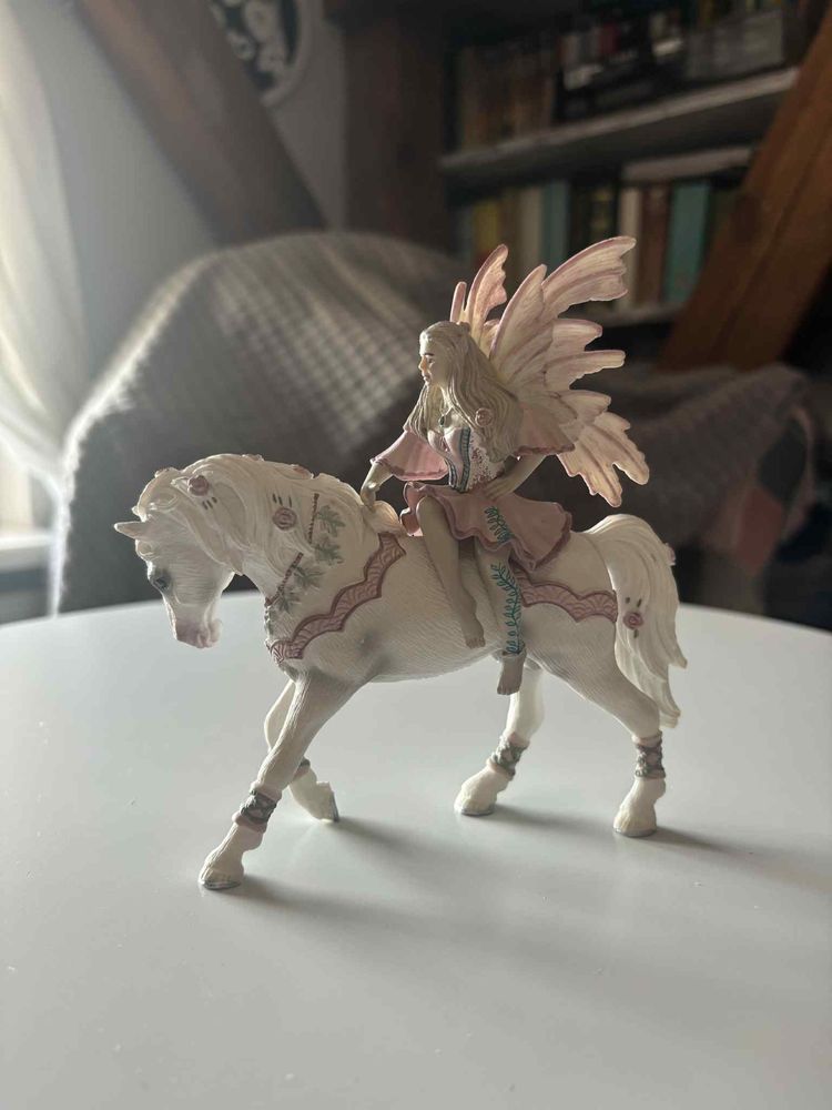 Schleich figurka feya bayala 70400