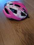 Kask rowerowy  marki crivit