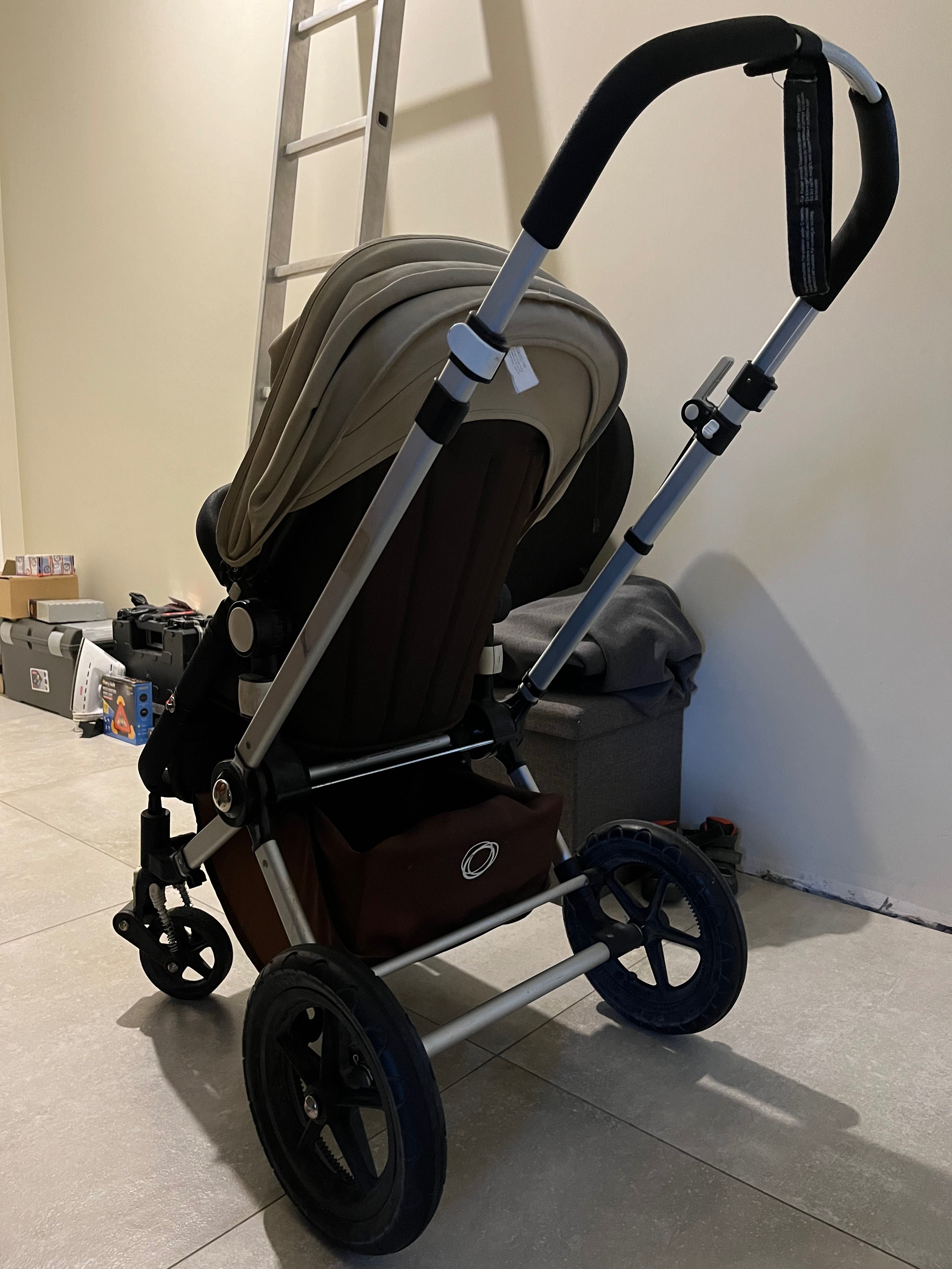 Bugaboo Cameleon
