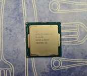 Processador Intel I5 9400F 4.1Ghz