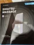 Shiatsu massage (como novo)