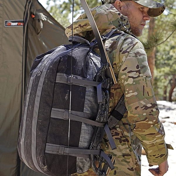 Kurtka TAD Triple Aught Design Raptor Multicam (M)