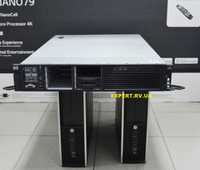 Сервер HP Proliant DL380 G7/2x Intel Xeon X5650 2.67GHz/8Gb/No HDD