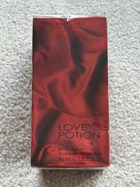 Perfum Love Potion od Oriflame