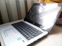 Сенсорний ноутбук HP EliteBook 820 G3 core i5 на запчастини
