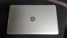 hp pawilon 17   17.3" i5 8gb 512gb ssdhd