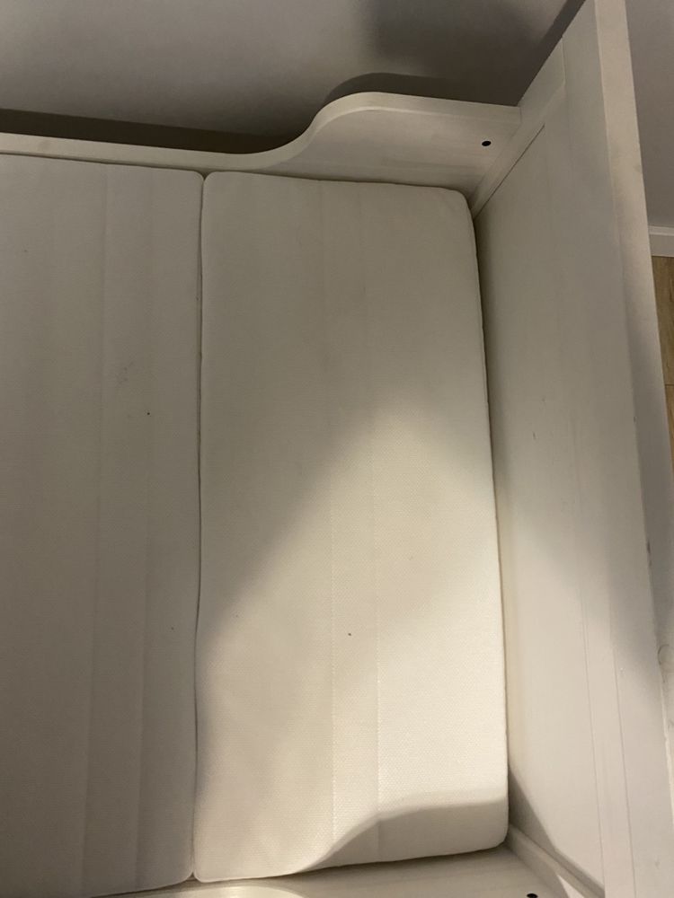 Łóżko dzieciece Ikea