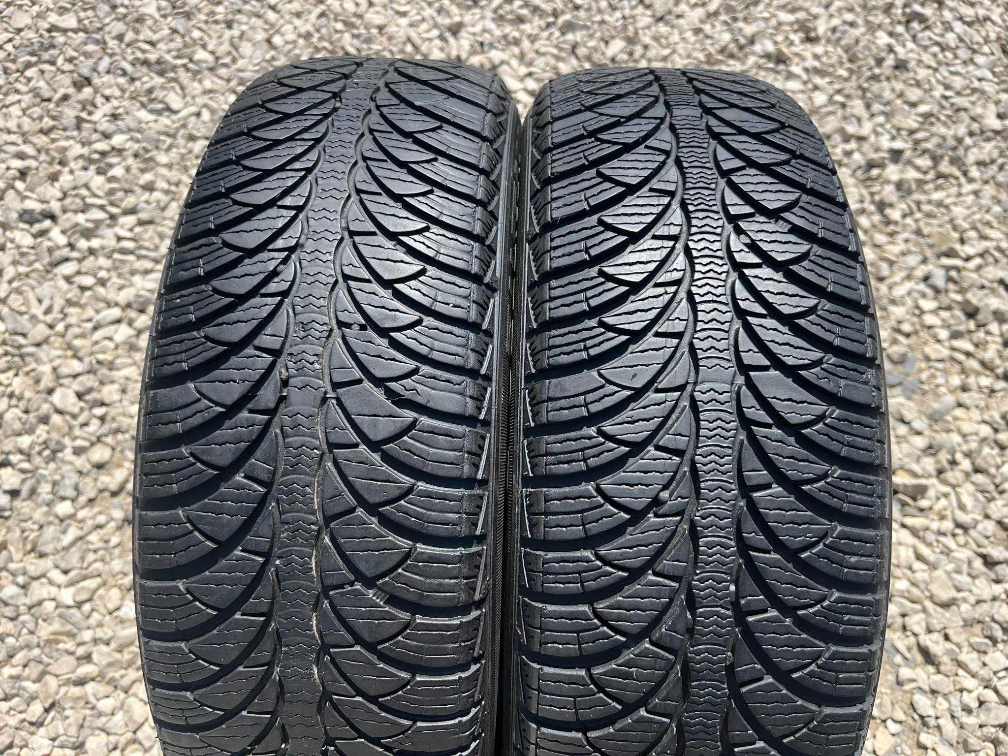 Opony 185/60R15 Fulda Kristall Montero 3 Zima 2sztuki