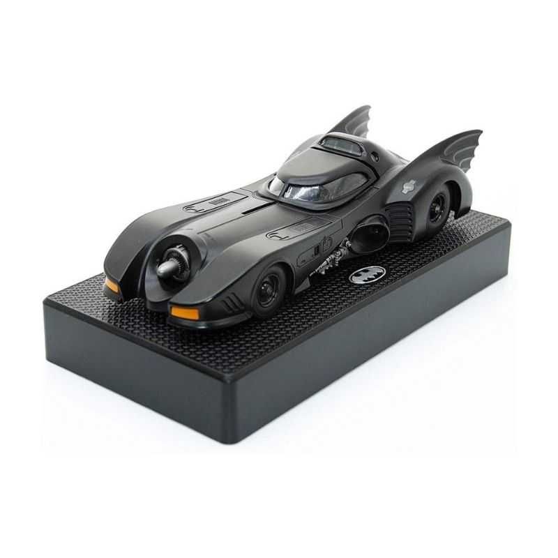 DC Comics Diecast Voice Activated Batmobile