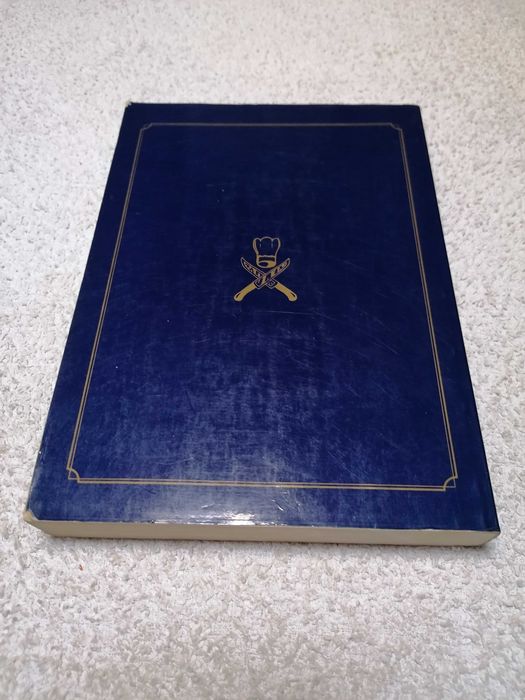 A Cozinha dos Mestres - Luis Filipe Alves