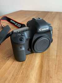 Canon 5D Mark iii + Lentes