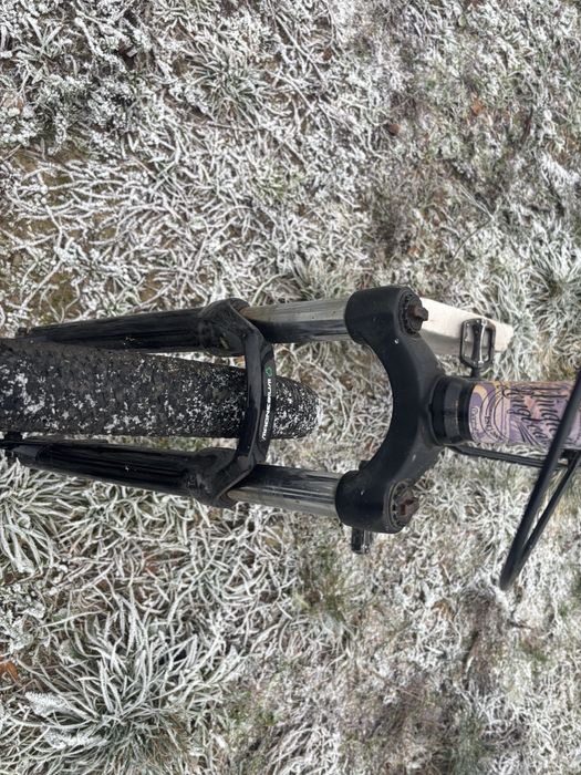 Rower dirt mtb mafiabikes