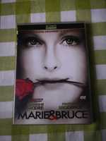 Marie&Bruce film DVD