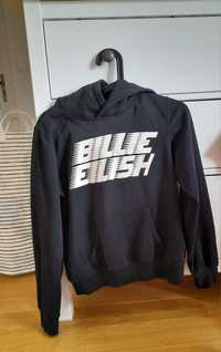 Bluza hm Billie Eilish 158/164