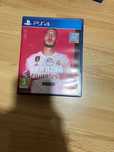 Jogo fifa 20 Ps4