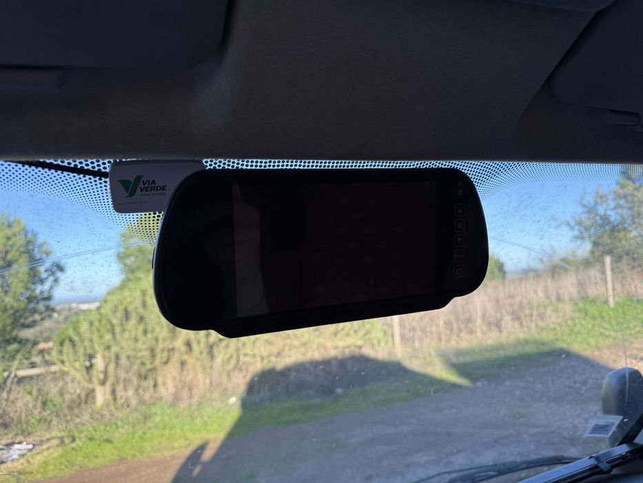 Autocaravana Fiat Autostar