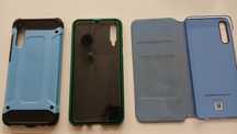 Etui samsung Galaxy A70