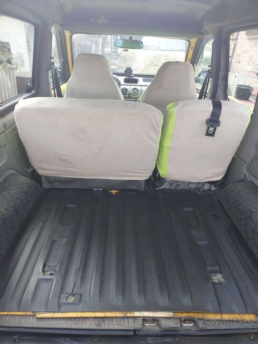 Продам Renault Kangoo 2006