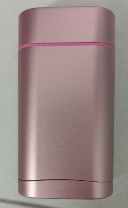 Etui na antyperspirant Wild