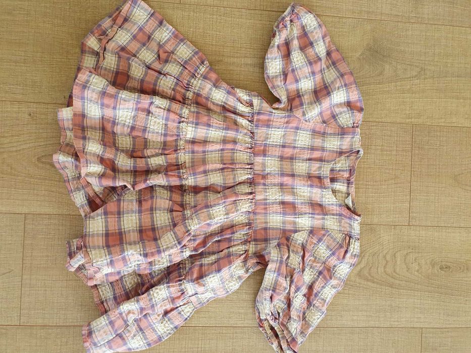 Бавовняне плаття сукня Next 98см 2-3роки для дівчинки