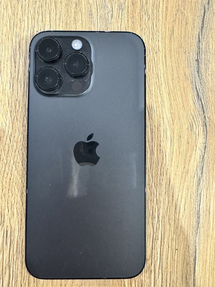iPhone 14 Pro Max 128GB Space Grey