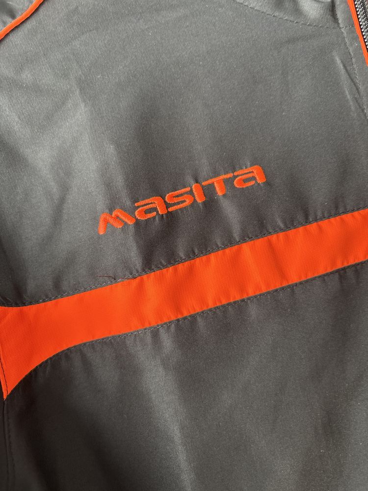 Masita kurtka wiatrowka 164