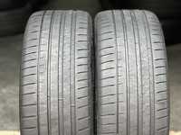 Шины летние 2шт 245/45/R19 Michelin PilotSport4