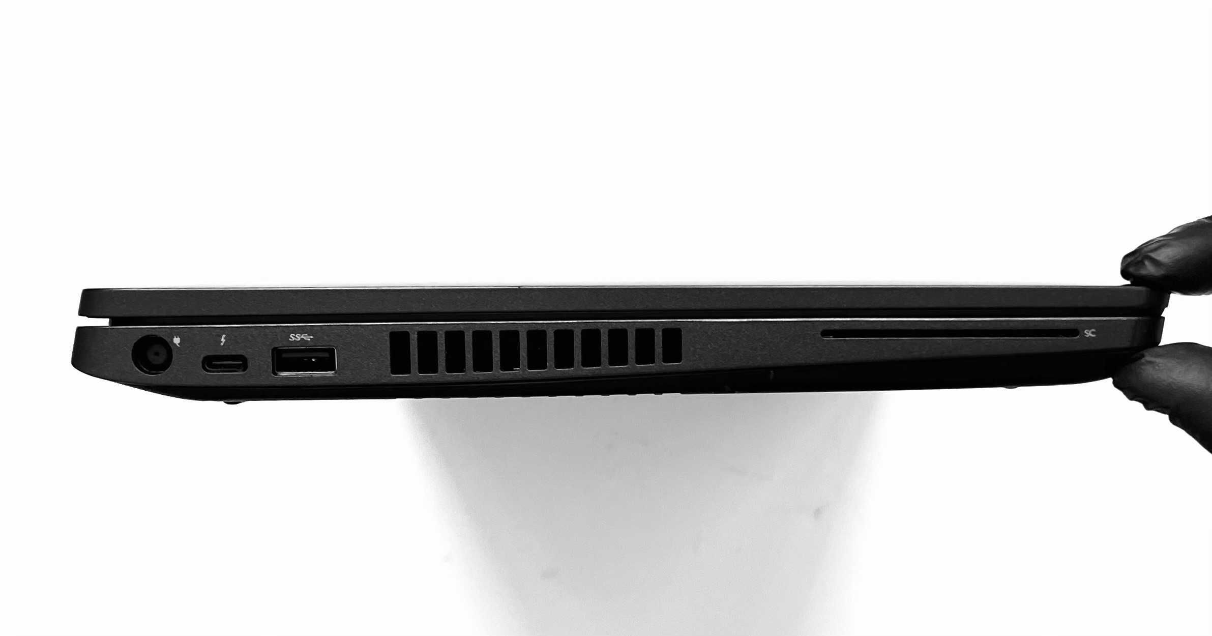 Dell Precision 3541, FHD, ips, Ram 16Gb, SSD 256Gb