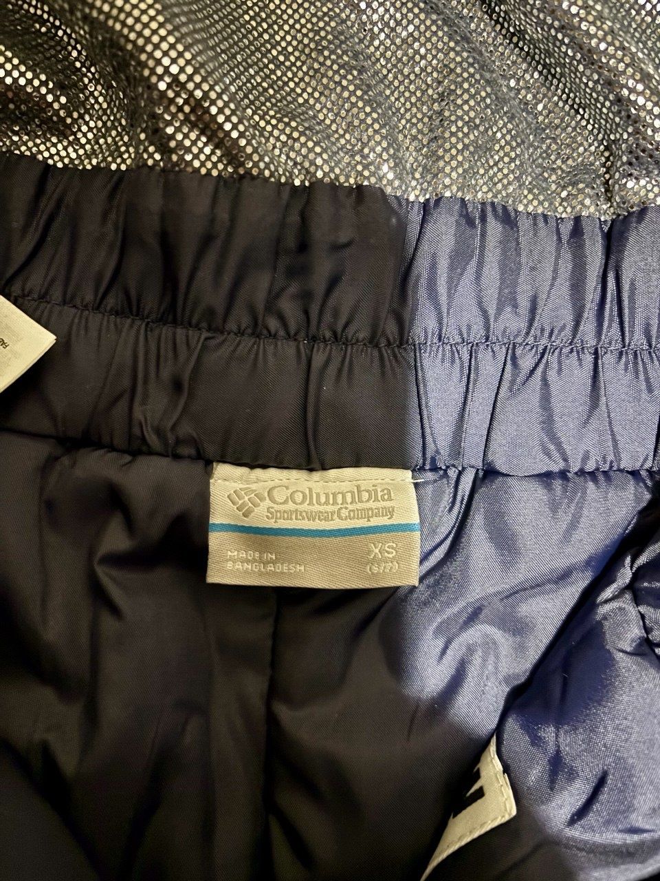 Продам комбінезон для хлопчика Columbia Buga Set