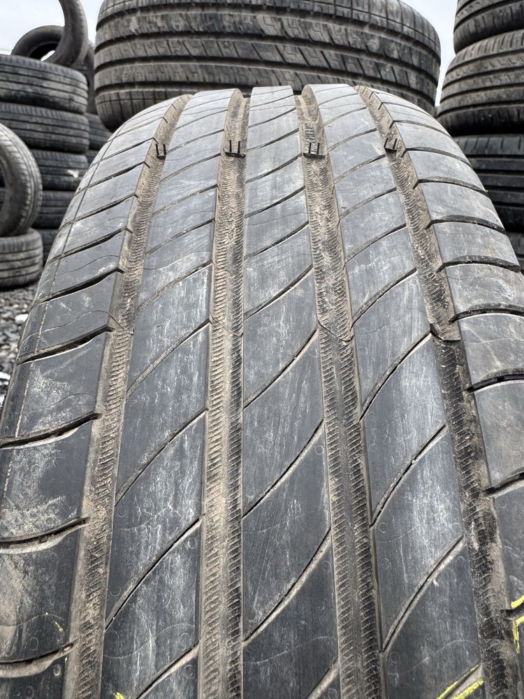Шини 196/60 R18 Michelin E Primacy пара літо , як нові