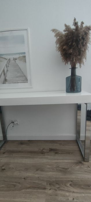 Konsola / toaletka Glamour