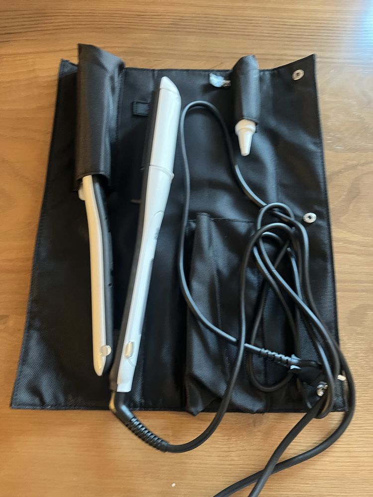 SteamPod 4 Professional Steam Styler
