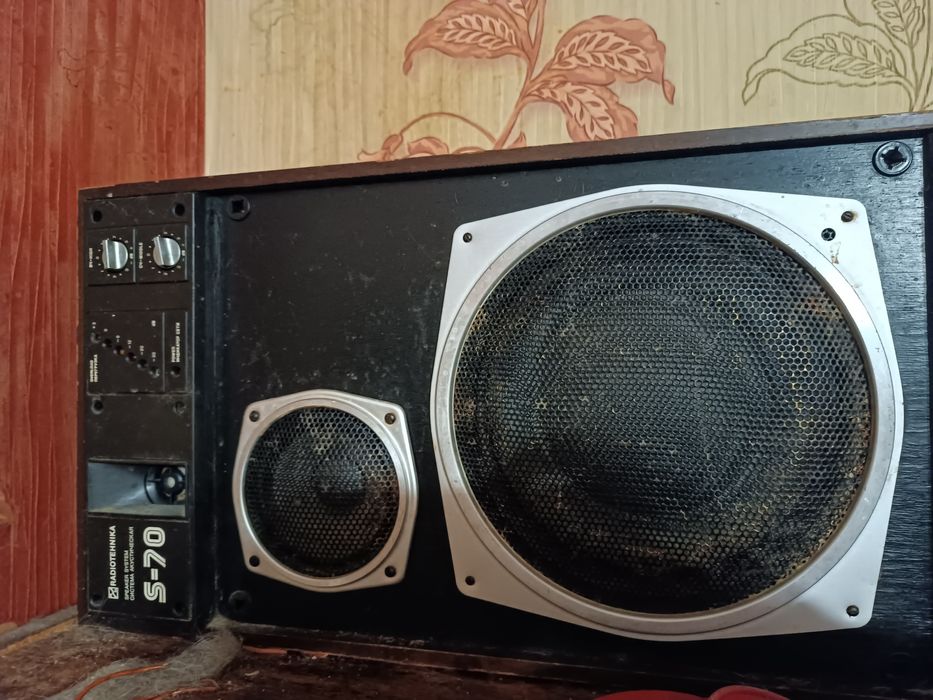 Radiotehnika s70(35ас-013)