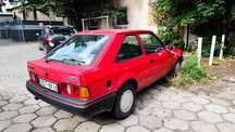 Sprzedam Ford Escort MK4