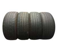 4x 215/50R18 opony letnie Bridgestone 7.8mm 2023