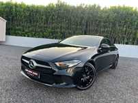 Mercedes-Benz CLS 300 d AMG Line