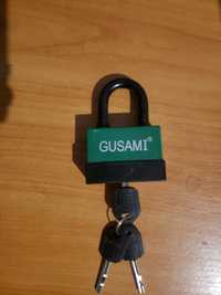 Замок Gusami 65mm