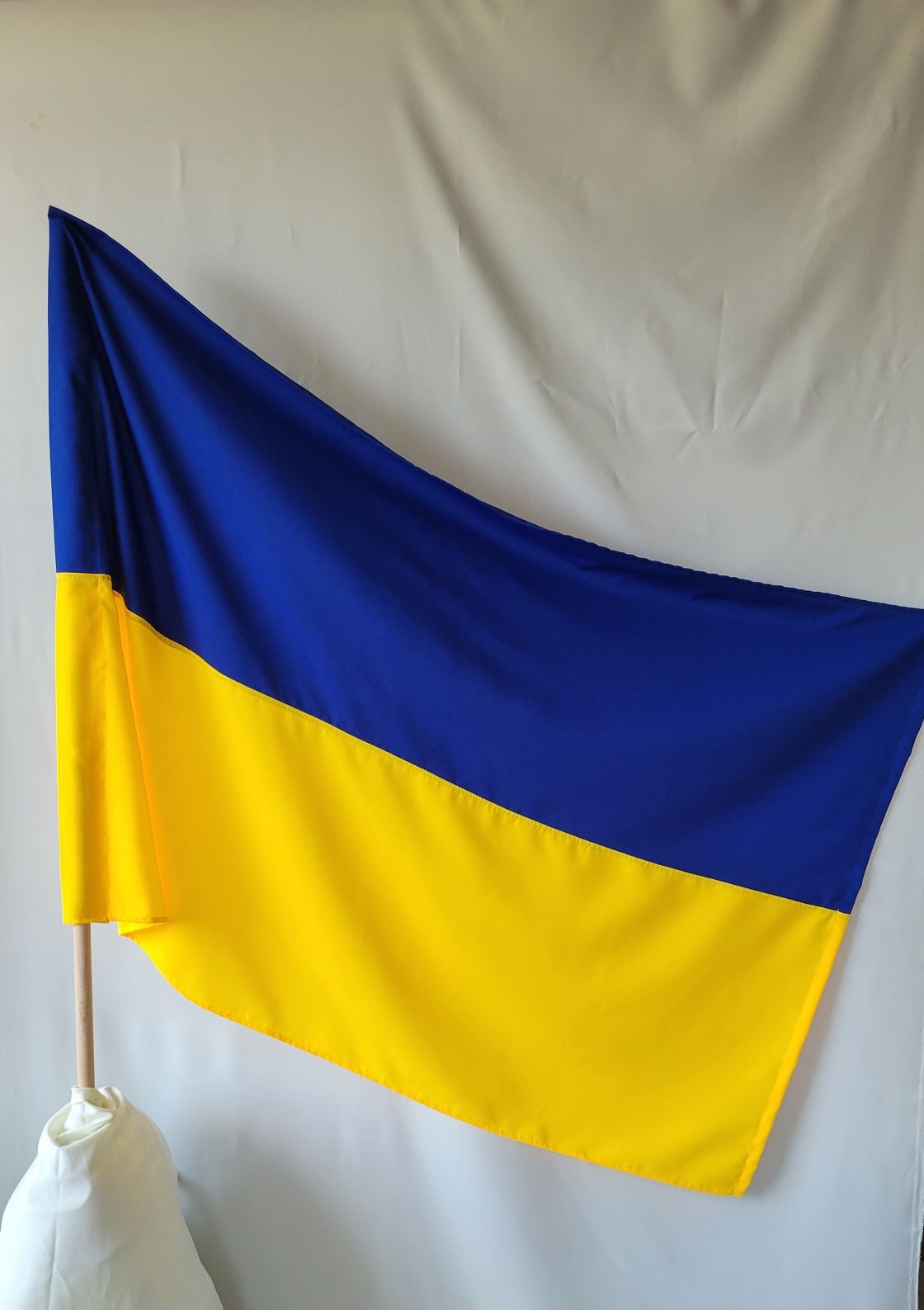 Прапор/Флаг України, УПА 90*136 см Супер Ціна