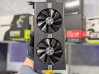Відеокарта SAPPHIRE NITRO+ RX 570 4GB (GDDR5)