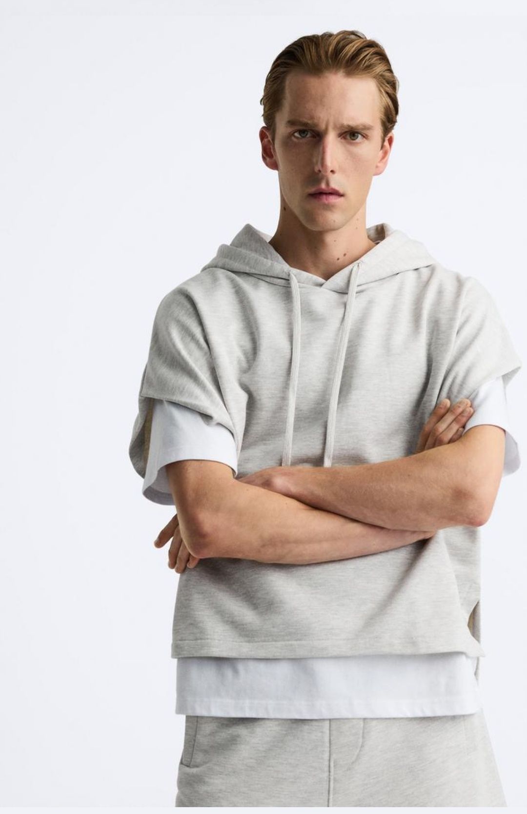 Літній комплект Zara