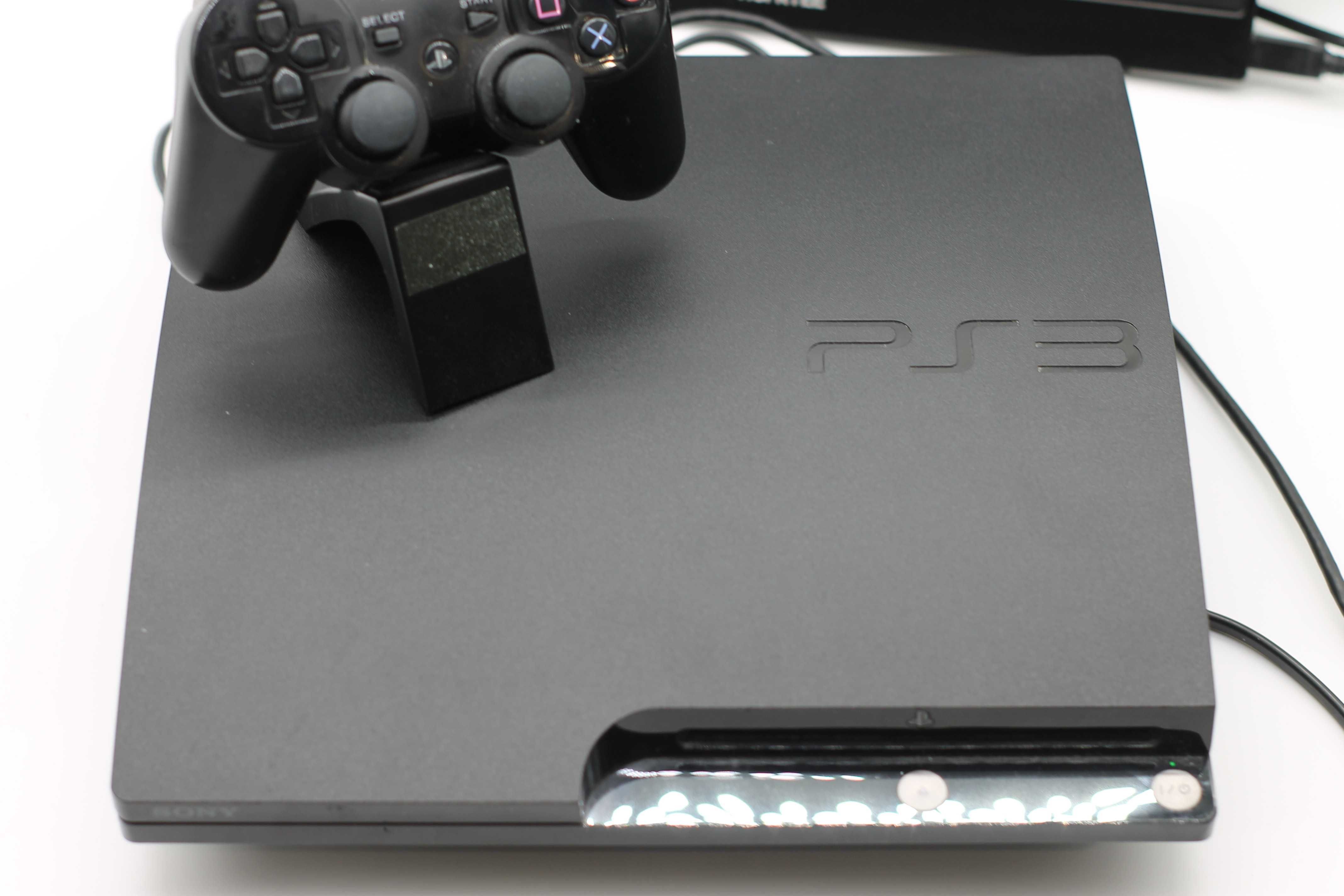 Sony PlayStation 3 PS3 CFW PKGi RetroArch