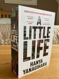 A Little Life книга