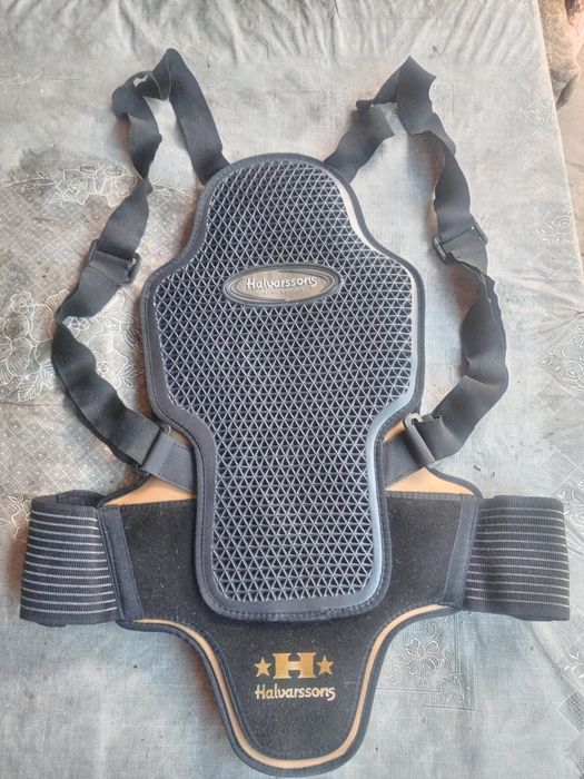 Мото захист спини 'черепаха'