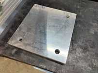 Formatki aluminiowe AW-5083 - różne wielkości, duży wybór